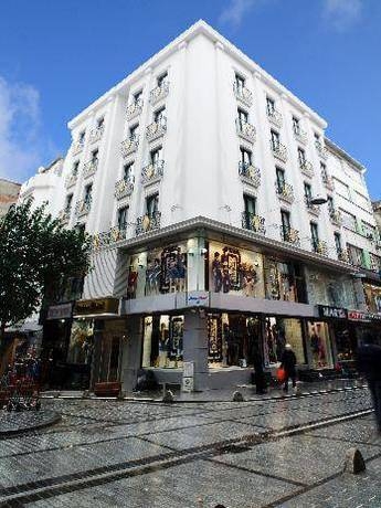 Imagen general del Dekor Hotel. Foto 13