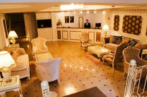Imagen general del Dekor Hotel. Foto 14