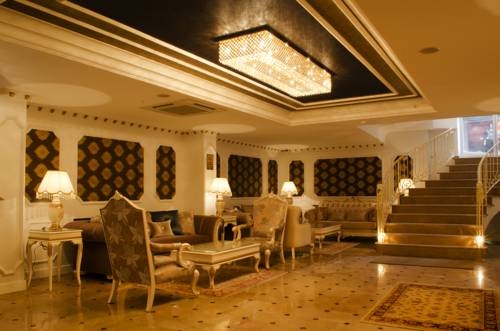 Imagen general del Dekor Hotel. Foto 15