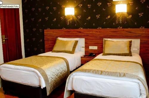 Imagen general del Dekor Hotel. Foto 17