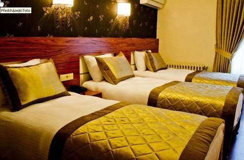Imagen general del Dekor Hotel. Foto 18