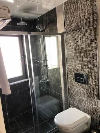 Imagen de la habitación del Del Mar Hotel. Foto 16