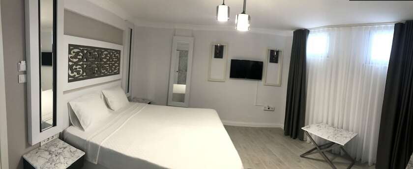 Imagen general del Del Mar Hotel. Foto 1