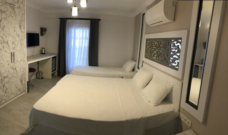 Imagen general del Del Mar Hotel. Foto 2