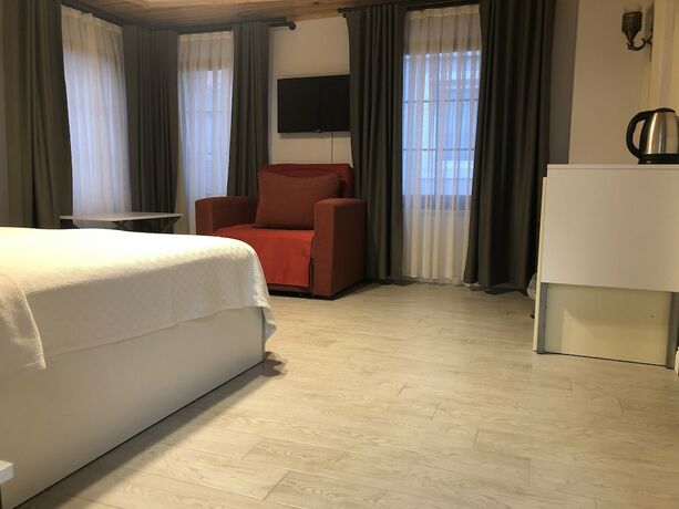 Imagen general del Del Mar Hotel. Foto 3