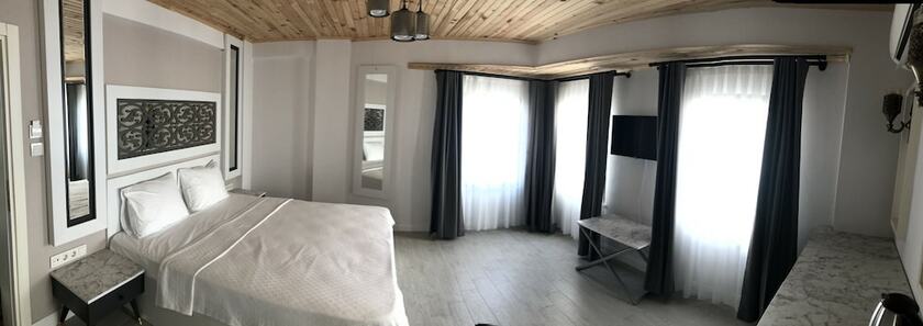 Imagen de la habitación del Del Mar Hotel. Foto 18