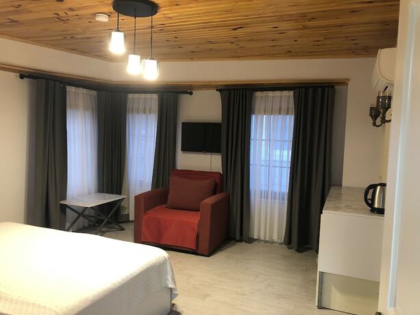 Imagen general del Del Mar Hotel. Foto 5