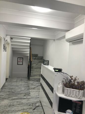 Imagen general del Del Mar Hotel. Foto 6