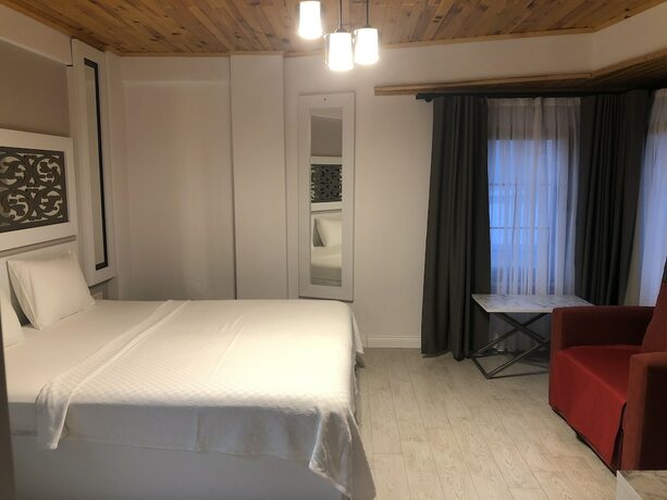 Imagen general del Del Mar Hotel. Foto 8