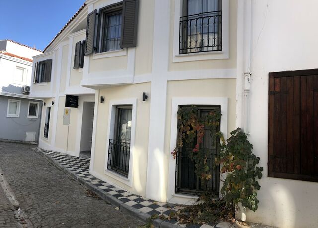 Imagen general del Del Mar Hotel. Foto 14