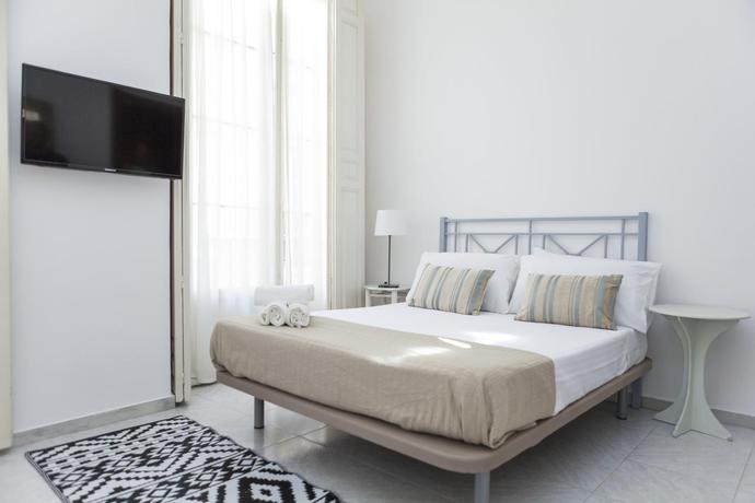 Imagen general del Del Parque Flats Santos Exclusive. Foto 3