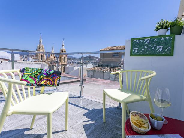 Imagen general del Del Parque Flats Santos Exclusive. Foto 4