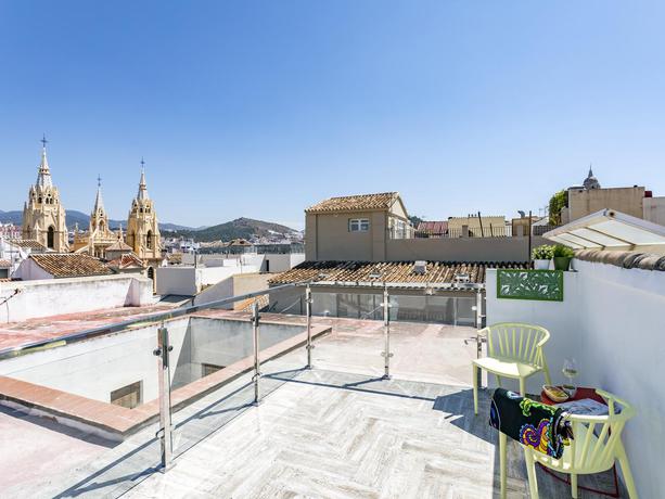 Imagen general del Del Parque Flats Santos Exclusive. Foto 6