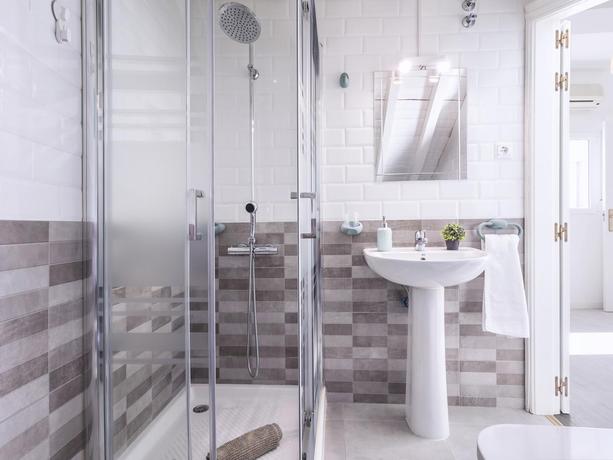 Imagen general del Del Parque Flats Santos Exclusive. Foto 5