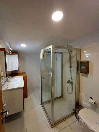 Imagen general del Del Puerto Hotel. Foto 2