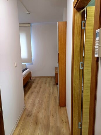 Imagen de la habitación del Del Puerto Hotel. Foto 15