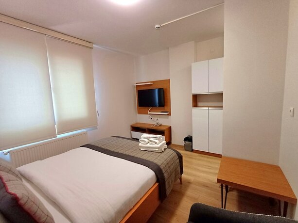 Imagen general del Del Puerto Hotel. Foto 12