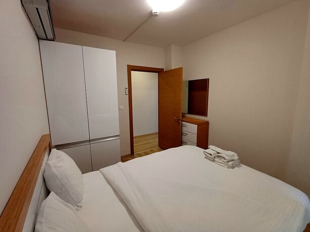 Imagen de la habitación del Del Puerto Hotel. Foto 19