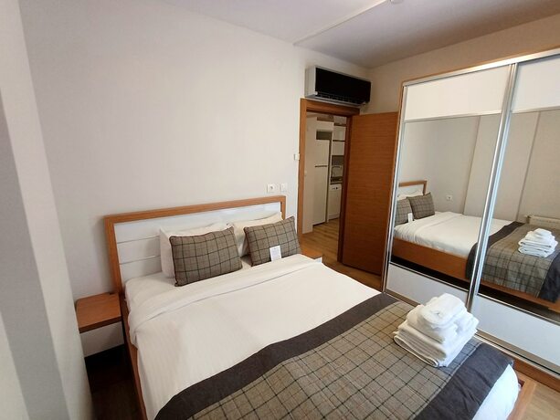 Imagen de la habitación del Del Puerto Hotel. Foto 20