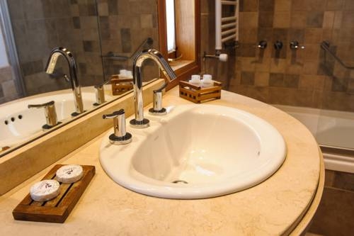 Imagen de la habitación del Del Sauco Apart y Spa. Foto 35