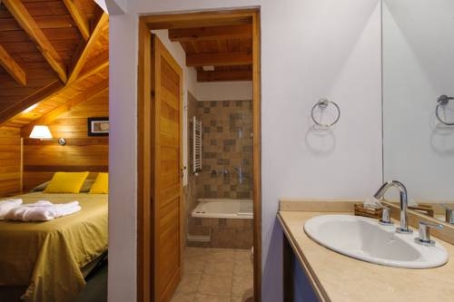 Imagen de la habitación del Del Sauco Apart y Spa. Foto 37