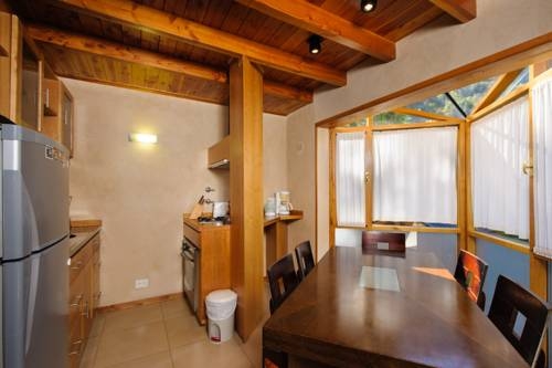 Imagen de la habitación del Del Sauco Apart y Spa. Foto 38
