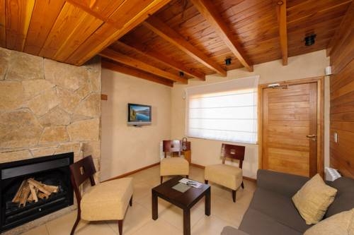 Imagen de la habitación del Del Sauco Apart y Spa. Foto 39