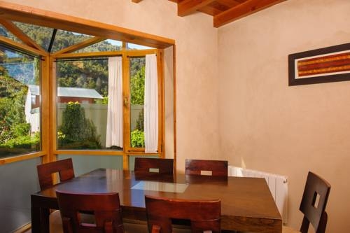 Imagen de la habitación del Del Sauco Apart y Spa. Foto 40