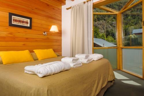 Imagen de la habitación del Del Sauco Apart y Spa. Foto 42