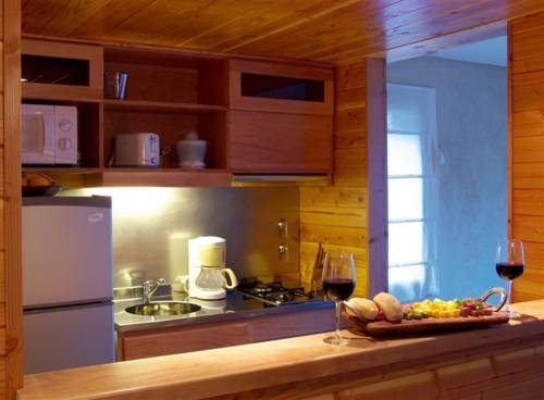 Imagen de la habitación del Del Sauco Apart y Spa. Foto 45