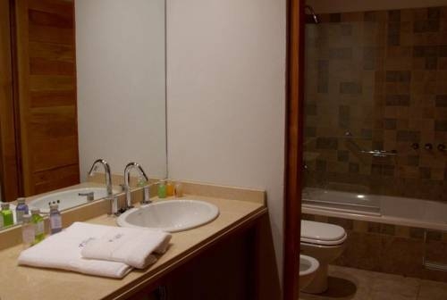Imagen de la habitación del Del Sauco Apart y Spa. Foto 46