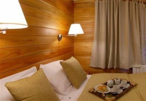 Imagen de la habitación del Del Sauco Apart y Spa. Foto 47