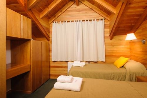 Imagen de la habitación del Del Sauco Apart y Spa. Foto 50