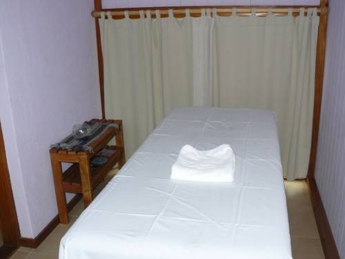 Imagen general del Del Sauco Apart y Spa. Foto 32