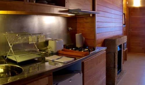Imagen de la habitación del Del Sauco Apart y Spa. Foto 51