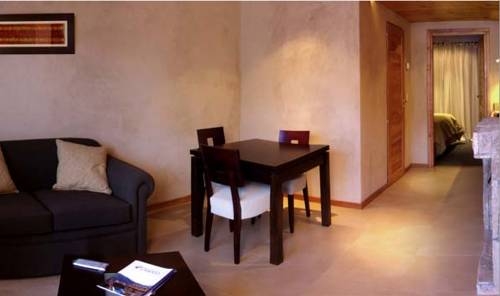 Imagen de la habitación del Del Sauco Apart y Spa. Foto 52