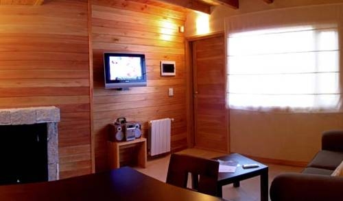 Imagen de la habitación del Del Sauco Apart y Spa. Foto 53