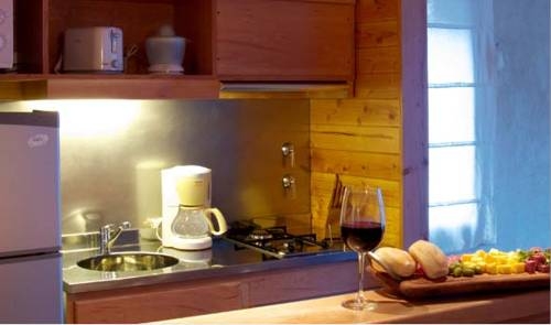 Imagen de la habitación del Del Sauco Apart y Spa. Foto 54