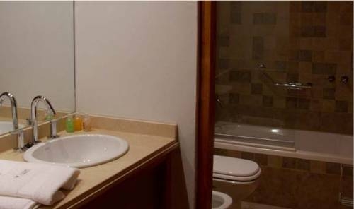 Imagen de la habitación del Del Sauco Apart y Spa. Foto 55