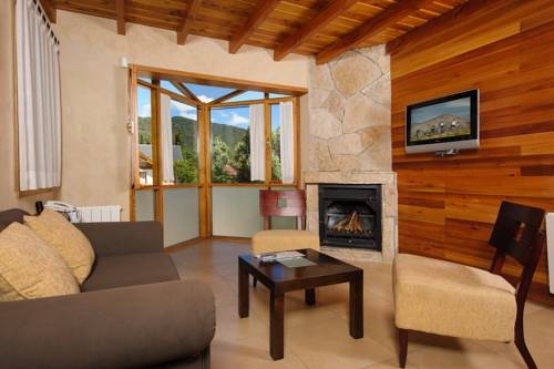 Imagen de la habitación del Del Sauco Apart y Spa. Foto 56