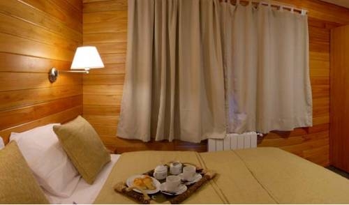 Imagen de la habitación del Del Sauco Apart y Spa. Foto 57