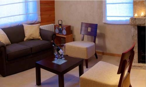 Imagen de la habitación del Del Sauco Apart y Spa. Foto 58