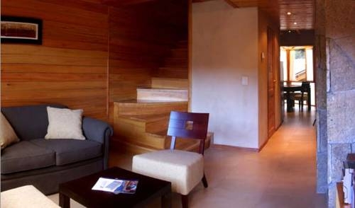 Imagen de la habitación del Del Sauco Apart y Spa. Foto 59