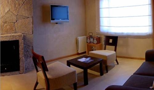 Imagen de la habitación del Del Sauco Apart y Spa. Foto 60