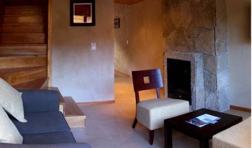 Imagen de la habitación del Del Sauco Apart y Spa. Foto 62