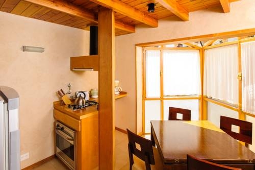 Imagen de la habitación del Del Sauco Apart y Spa. Foto 64