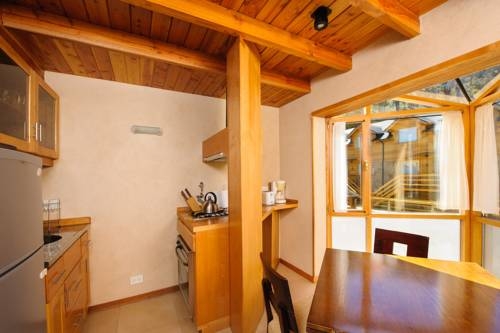 Imagen de la habitación del Del Sauco Apart y Spa. Foto 65