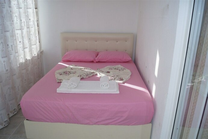 Imagen de la habitación del Delfin Otel. Foto 15