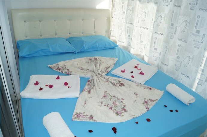 Imagen de la habitación del Delfin Otel. Foto 19