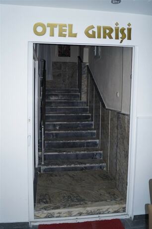 Imagen general del Delfin Otel. Foto 4